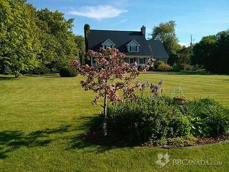 Crawford Inn Estate B&B