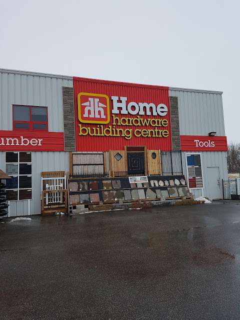 Essex Home Hardware Building Centre